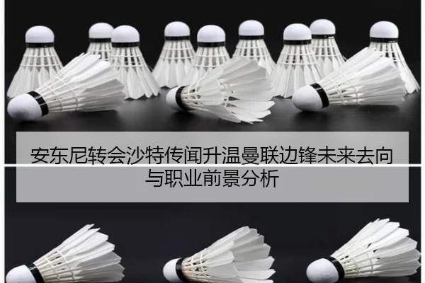 安东尼转会沙特传闻升温曼联边锋未来去向与职业前景分析 - kaiyun